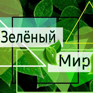 Аватар Telegram-канала Зелёный мир🌿 Микрозелень. Севастополь☘