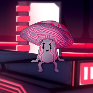 Аватар Telegram-канала ГРИБ | Халява CS2