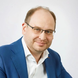 Аватар ГРИБАНОВ | Канал о бизнесе и жизни