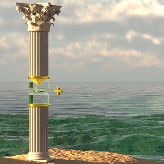 Аватар Телевизорная Грибоедова (философская школа иммортализма и долголетия)