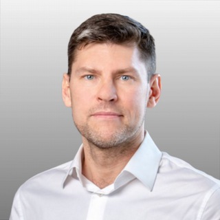 Аватар Telegram-канала Дмитрий Гриднев | Недвижимость для инвесторов | СПб и Крым | Новости, аналитика, горячие предложения