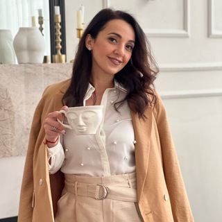 Аватар Григорян Маргарита: о потенциале мозга и психологии