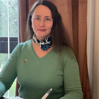 Аватар Telegram-канала Психология Правильных Границ