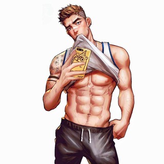 Аватар Telegram-канала GRINDR ЗНАКОМСТВА GEYT