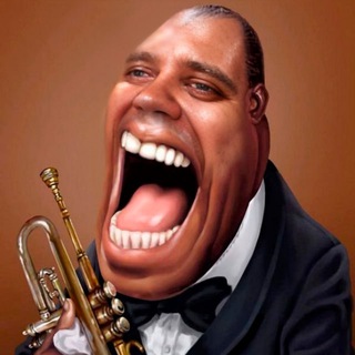 Аватар Telegram-канала ГРОМ ДАЙ ДЖАЗУ