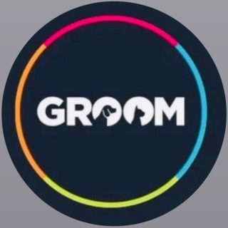 Аватар Telegram-канала GROOM на Башиловской | Стрижка собак и кошек