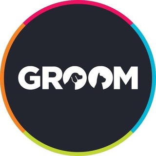 Аватар Telegram-канала Groom в Мытищах | Стрижка собак и кошек
