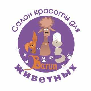 Аватар Telegram-канала Оксана Груминг 🐩🐕🐈🐕‍🦺
