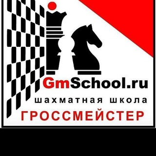 Аватар 🏫Шахматная школа «Гроссмейстер»👧🧑