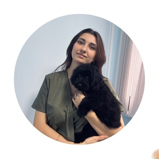 Аватар Telegram-канала Груминг-Тербуны ✂️