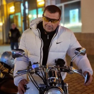 Аватар Telegram-канала Группа»Ночь»(Крым)🎤🎸🎶