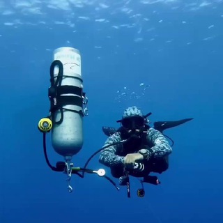 Аватар Гидросфера — школа дайвинга