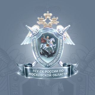 Аватар Telegram-канала СК Подмосковья