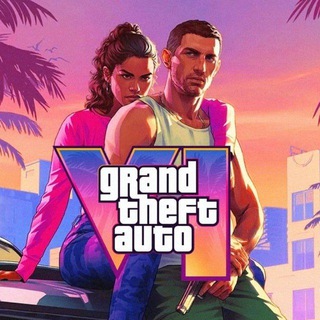 Аватар Telegram-канала GTA 6 | GTA VI: Новости