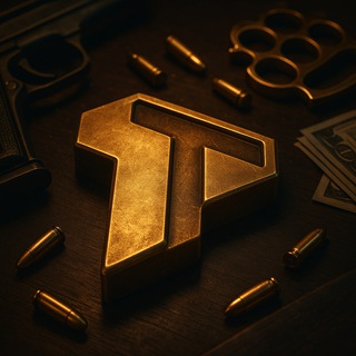 Аватар Telegram-канала GTA Trends — новости проектов GTA 5 RP