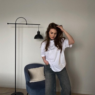 Аватар Telegram-канала 🎀Женская одежда МСК ТЯК Л-55 🎀 Женская одежда🌸 ТЯК МСК
