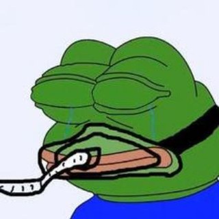 Аватар Telegram-канала жид-губитель украл мемы|ЖГУМ