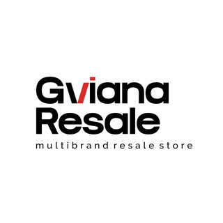 Аватар Telegram-канала Gviana Resale