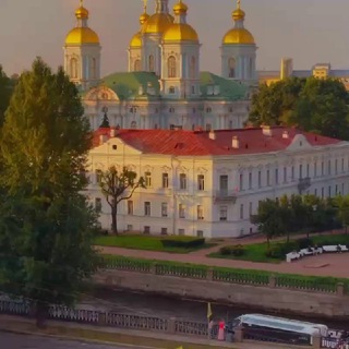 Аватар Telegram-канала Недвижимость в Санкт-Петербурге