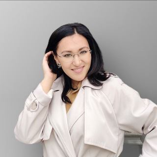 Аватар Telegram-канала Гульнара Нуртазина|наставник экспертов