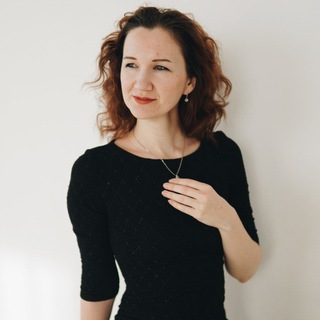 Аватар Telegram-канала Гулия Котт | Личные финансы 💸