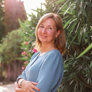 Аватар Telegram-канала Гульшат | гид в Крыму 🇷🇺