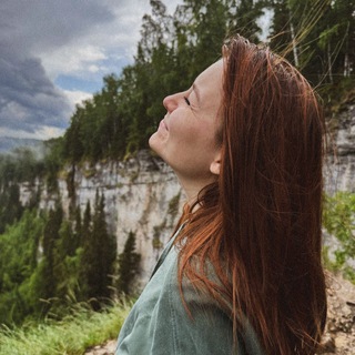 Аватар Telegram-канала gulyaevna | уроки русского