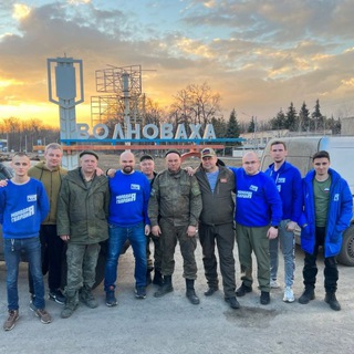 Аватар Гум.помощь от мкрн Авиаторов