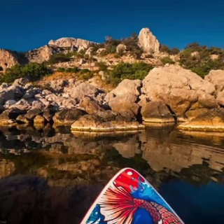 Аватар ГУП С «ПАНСИОНАТЫ СЕВАСТОПОЛЯ»