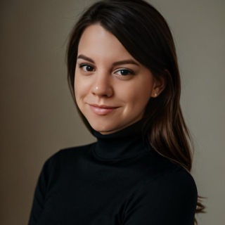 Аватар Telegram-канала Дневник психологини