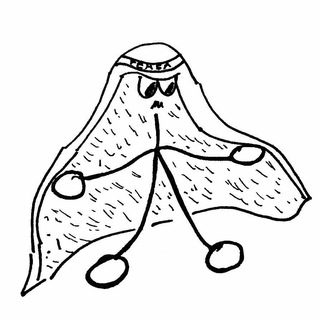 Аватар Telegram-канала Учитель 18 уровня — Как выдавить из себя корпорацию