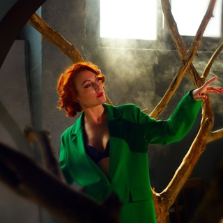 Аватар Telegram-канала «Не перебивай!» Секта ораторского искусства. 😜🤘