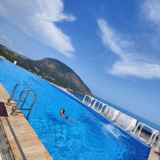 Аватар Telegram-канала Гурзуф Ривьера. Gurzuf Riviera