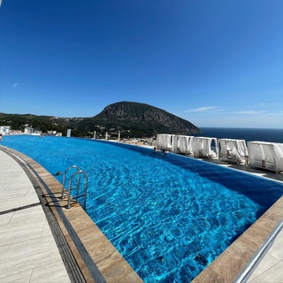 Аватар Аренда в Крыму/Жильё посуточно Гурзуф Ривьера