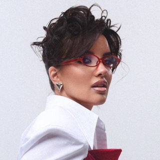 Аватар Telegram-канала Нюра шарит за МАРКЕТИНГ