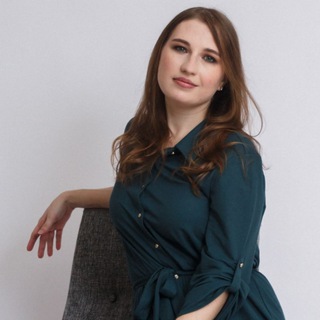 Аватар Telegram-канала Гусева Ольга | Продвижение в Telegram |Таргетолог TG Ads