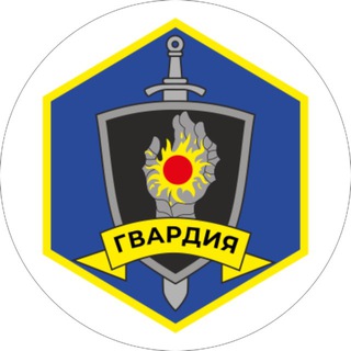 Аватар Telegram-канала Гвардия. Рукопашный бой СПб