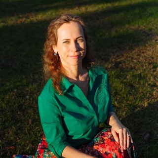 Аватар Telegram-канала МАСТЕРСКАЯ ЭМОЦИОНАЛЬНОГО ЗДОРОВЬЯ Ланы Румянцевой