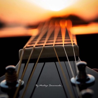 Аватар Telegram-канала Христианские песни