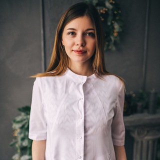 Аватар Telegram-канала Гинеколог Алина Бабченко