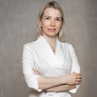 Аватар Telegram-канала О женском здоровье с любовью