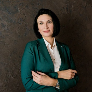 Аватар Telegram-канала Гипнотерапевт Анастасия Сарапина