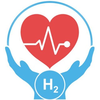 Аватар Telegram-канала Молекулярный водород и здоровье ❤️