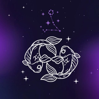 Аватар Telegram-канала Гороскоп РЫБЫ♓️