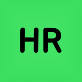 Аватар Telegram-канала HR Офферы