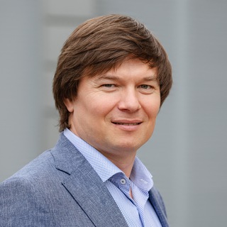 Аватар Telegram-канала СОВЕТНИК собственников и руководителей