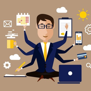 Аватар Человек 21 века | Саморазвитие