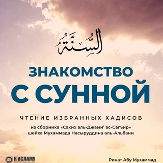 Аватар Знакомство с Сунной