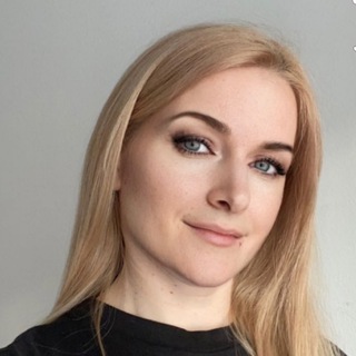 Аватар Telegram-канала Парикмахер-колорист ЖК Люблинский парк