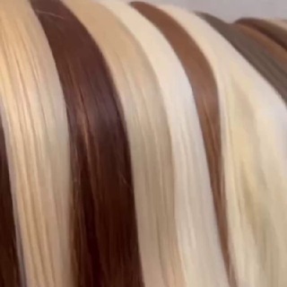 Аватар Telegram-канала БИО-ВОЛОСЫ | 📍ПИТЕР